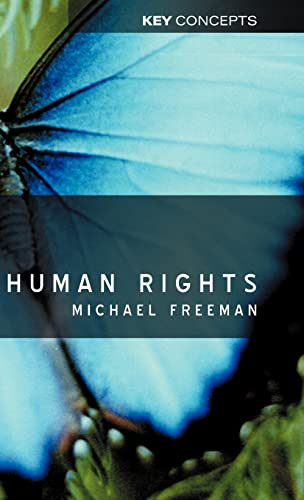 Human Rights; Michael Freeman; 2002