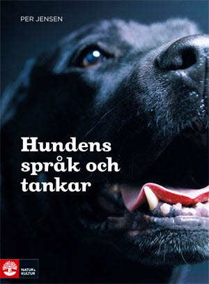 Hundens språk och tankar; Per Jensen; 2011