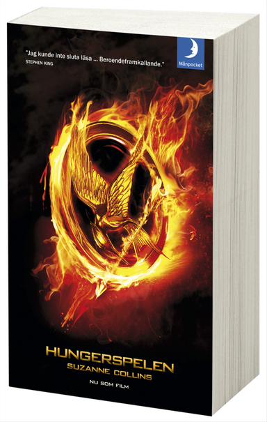 Hungerspelen; Suzanne Collins; 2012