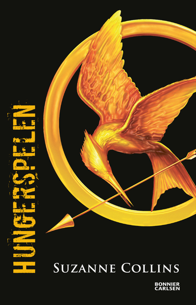 Hungerspelen; Suzanne Collins; 2023