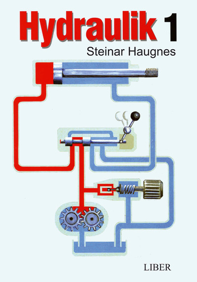 Hydraulik 1; Steinar Haugnes; 1998