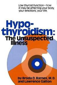 Hypothyroidism; Barnes; 1990