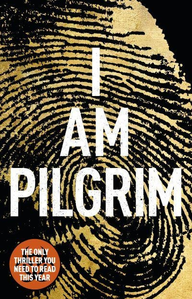 I Am Pilgrim; Terry Hayes; 2014