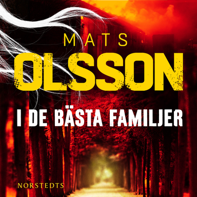 I de bästa familjer; Mats Olsson; 2016