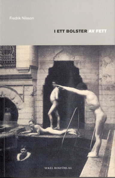 I ett bolster av fett : en kulturhistoria om övervikt, manlighet och klass; Fredrik Nilsson; 2011