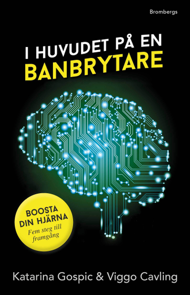 I huvudet på en banbrytare; Viggo Cavling, Katarina Gospic; 2017