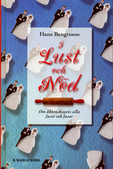 I lust och nöd; Hans Bengtsson; 1999