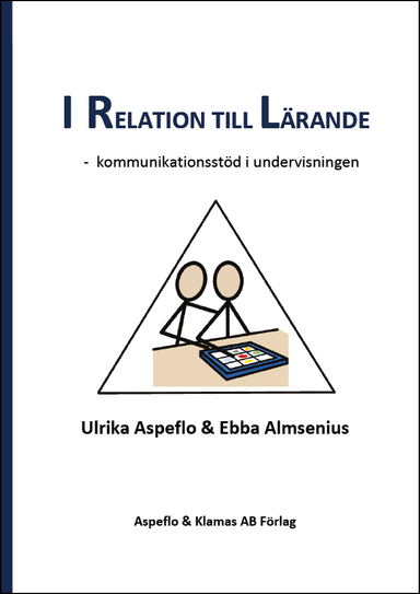 I Relation till Lärande; Ulrika Aspeflo; 2019