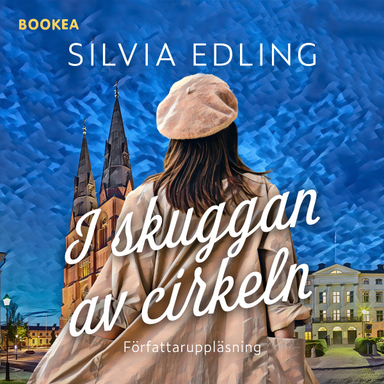 I skuggan av cirkeln; Silvia Edling; 2024