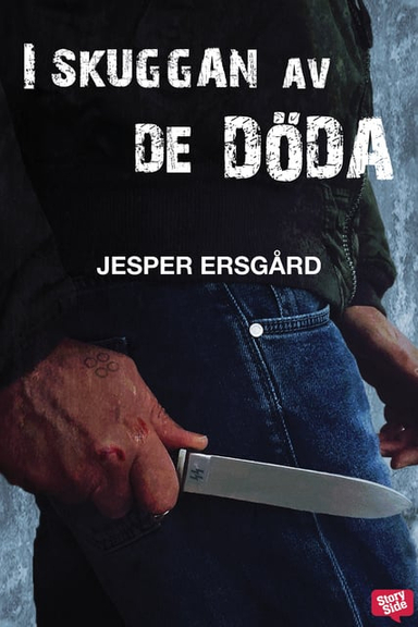 I skuggan av de döda; Jesper Ersgård; 2020