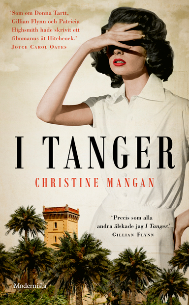 I Tanger; Christine Mangan; 2019