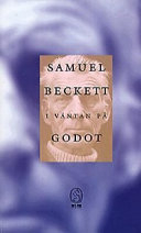 I väntan på Godot; Samuel Beckett; 2001