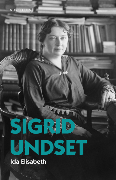 Ida Elisabeth; Sigrid Undset; 2020