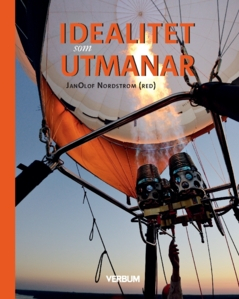 Idealitet som utmanar; Kerstin Wimmer, Åsa Nyström, Jonas Bromander, Jonas Ideström; 2024