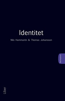 Identitet; Nils Hammarén; 2009