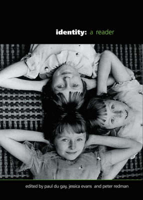 Identity; Paul Du Gay; 2000