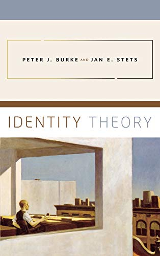 Identity Theory; Peter J Burke; 2009