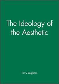 Ideology of the aesthetic; Terry Eagleton; 1990