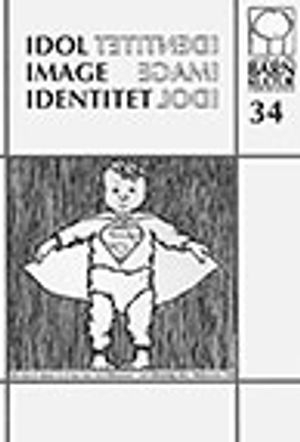 Idol Image Identitet, nr 34; Anne Banér; 2002