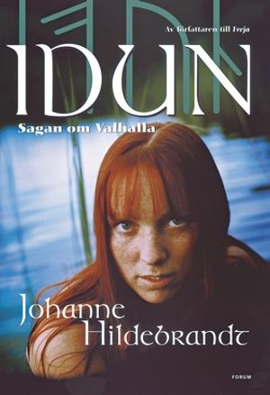 Idun; Johanne Hildebrandt; 2004