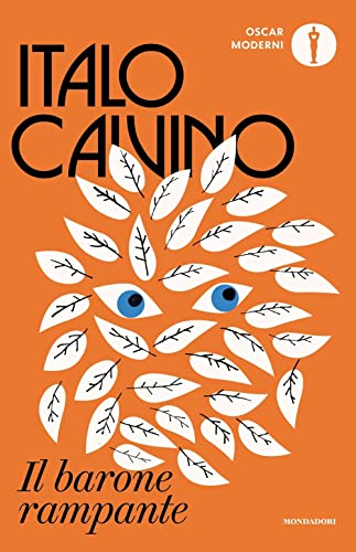 Il barone rampante; Italo Calvino; 2016