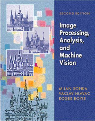 Image Processing; Godfrey Boyle, Milan Sonka, Vaclav Hlavac; 1999