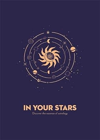 In Your Stars; Books Igloo; 2020