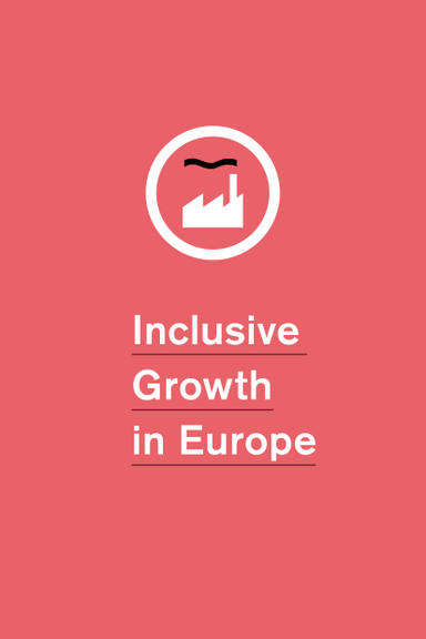 Inclusive growth in Europe; Anna Felländer, Raul Ramos, Vicente Royuela, Roger Wessman, Olav Fumarola Unsgaard, Karl Palmås, Karin Zelano, Andreas Bergström, Karl Wennberg, Evelina Stadin, Clara Sandelind, Pontus Braunerhjelm; 2014