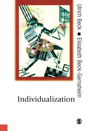 Individualization; Ulrich Beck; 2001