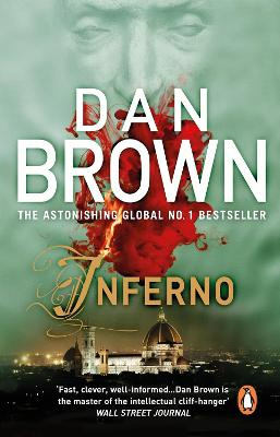 Inferno; Dan Brown; 2014