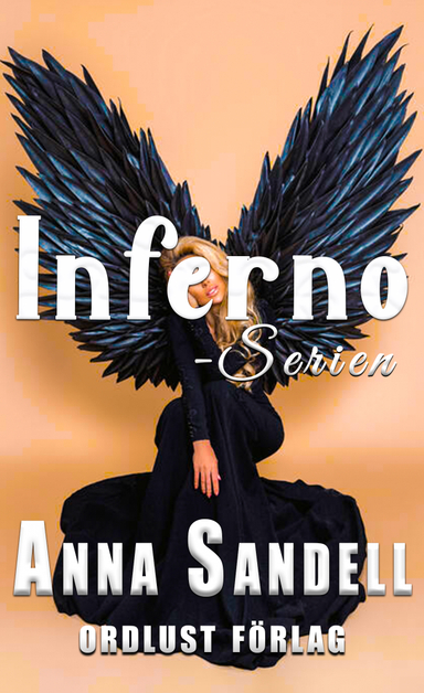 Inferno; Anna Sandell; 2023