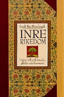 Inre rikedom; Sarah Ban Breathnach; 1997