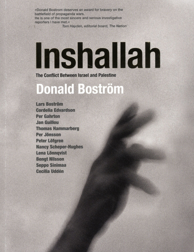 Inshallah; Donald Boström; 2012