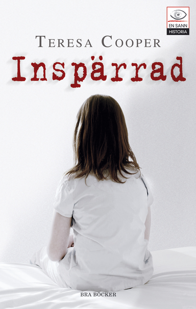 Inspärrad; Teresa Cooper; 2008