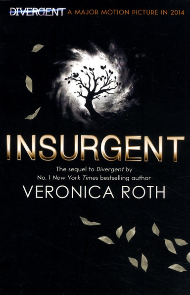 Insurgent (II) (Adult edition); Veronica Roth; 2013