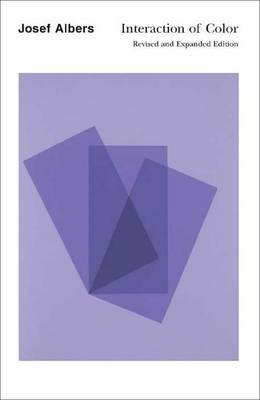 Interaction of Color; Albers Josef; 2006