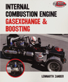 Internal Combustion Engines  Gasexchange & Boosting; Lennarth Zander; 2007