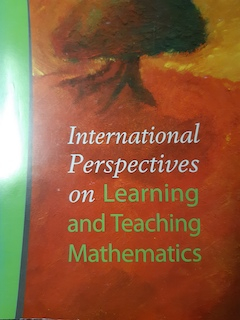 International perspectives on learning and teaching mathematics; Barbara Clarke, Nationellt centrum för matematikutbildning; 2004