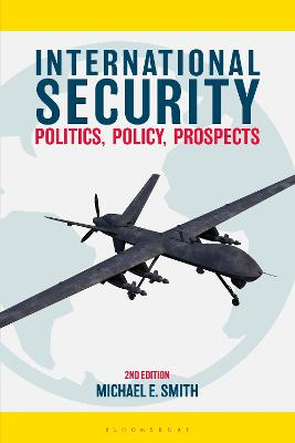 International Security; Michael E Smith; 2017