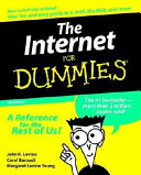 Internet For Dummies, 7th E, The; Harvey A. Levine; 2000