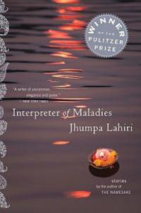 Interpreter of Maladies; Lahiri Jhumpa; 1999