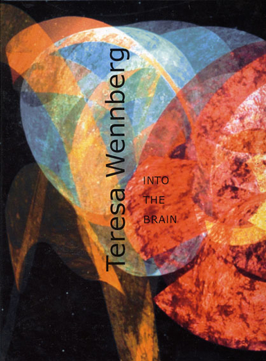 Into the brain; Roy Ascott, Olle Granath, Martin Ingvar, Derrick de Kerckhove; 2002