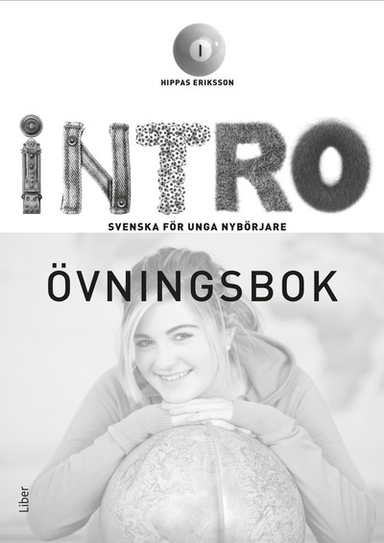 Intro 1 Övningsbok, 5-pack; Hippas Eriksson; 2015