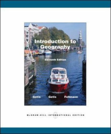 Introduction to Geography; Arthur Getis; 2006