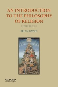 Introduction to the Philosophy of Religion; Brian Davies; 2020