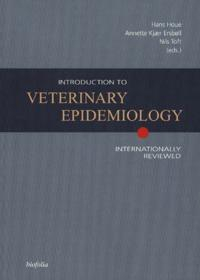 Introduction to Veterinary Epidemiology; 2004