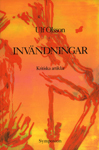 Invändningar : kritiska artiklar; Ulf Olsson; 2007