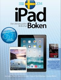 iPad Boken : Den ultimata guiden till din iPad; Line Therkelsen; 1900