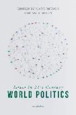 Issues in 21st Century World Politics; Mark Beeson, Nick Bisley; 2017