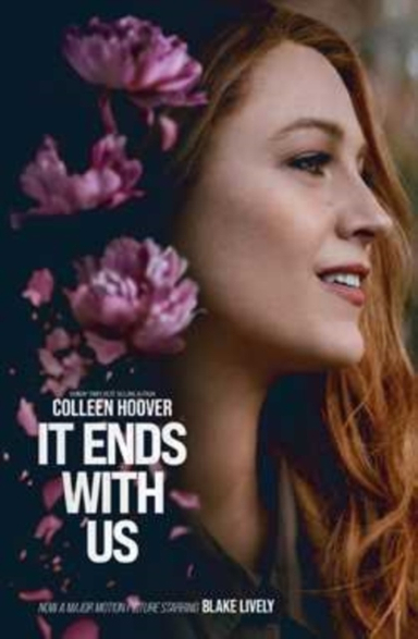 It Ends With Us; Colleen Hoover; 2024